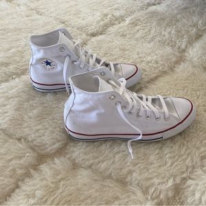 Converse Chuck Taylor All Star Classic High Top